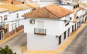 Arcadia Centro de Andalucía